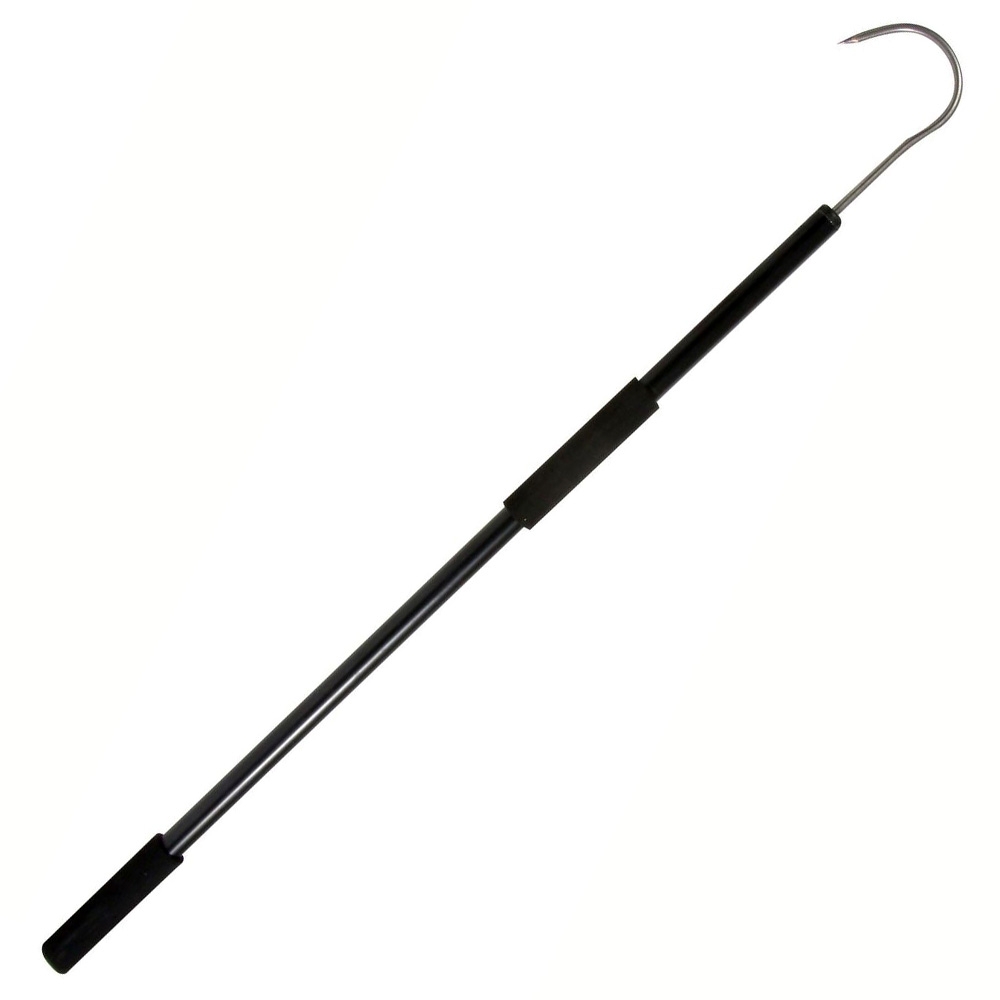 Jarvis Walker Pro Aluminium Handle Gaff 4ft