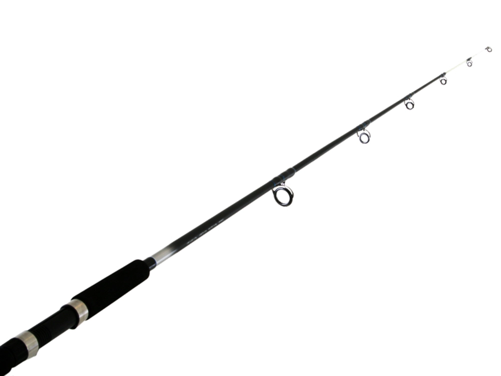 Jarvis Walker Generation Boat Rod 6'6'' 3-7kg 2pc Jarvis Walker Generation Boat Rod 6'6'' 3-7kg 2pc