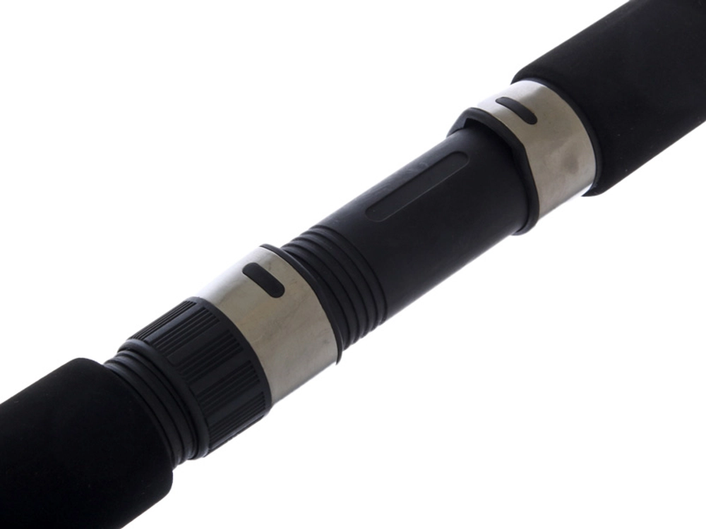 Jarvis Walker Generation 1202 Surf Rod 12ft 5-10kg 2pc Jarvis Walker Generation 1202 Surf Rod 12ft 5-10kg 2pc