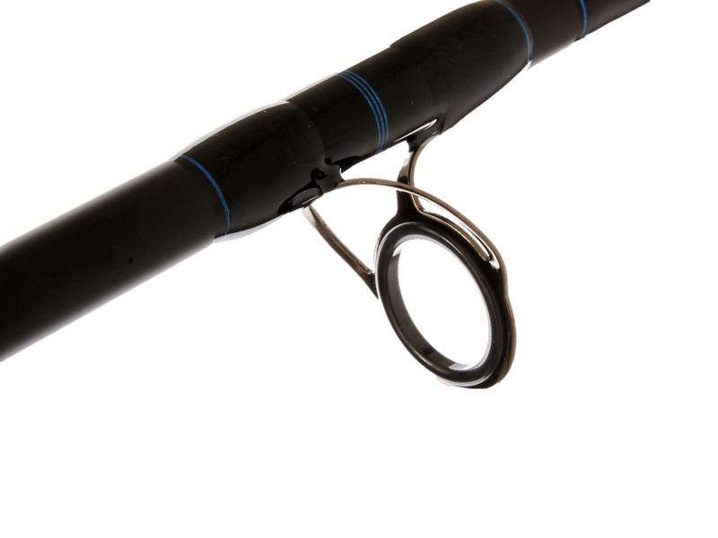 Jarvis Walker Generation 1202 Surf Rod 12ft 5-10kg 2pc