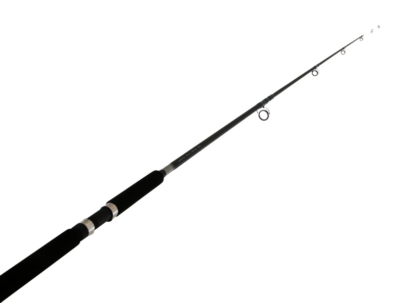 Jarvis Walker Generation 1202 Surf Rod 12ft 5-10kg 2pc