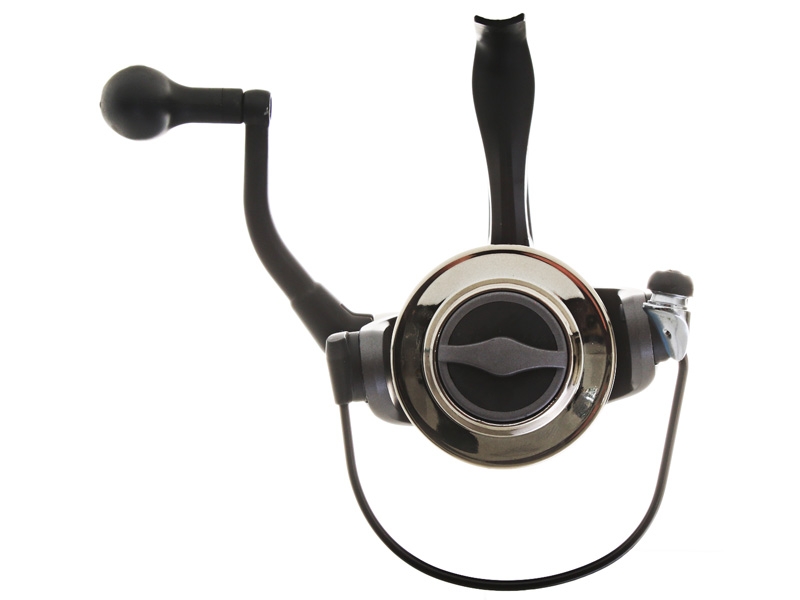 Jarvis Walker Generation 600 Spinning Reel with Line