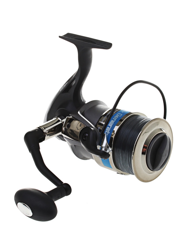 Jarvis Walker Generation 800 Spinning Reel with Line