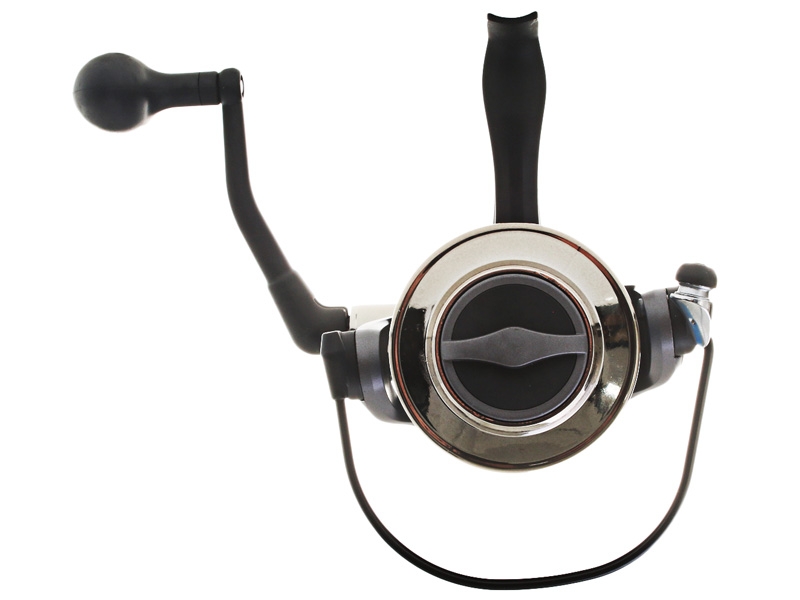 Jarvis Walker Generation 800 Intense 1403 Surfcasting Combo with Line 14ft 8-15kg 3pc