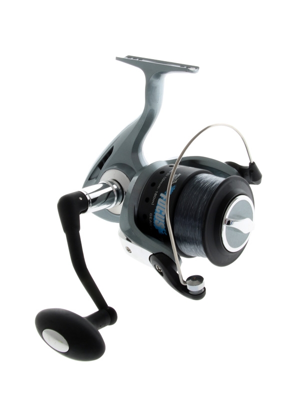 Jarvis Walker Focus Surfcasting Combo 12ft 28-90g 2pc