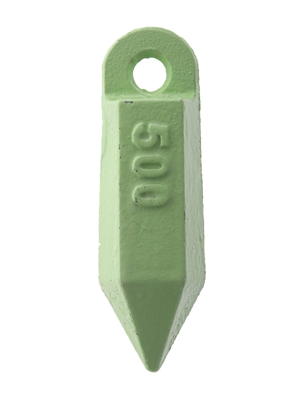 Jarvis Walker Deep Drop Viro Sinker 500g