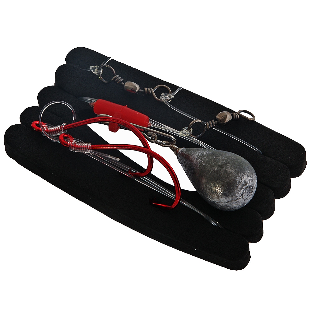 Jarvis Walker Snapper Running Rig 6/0