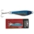 Tsunami Stinger Saltwater Metal Lure Blue/Silver 28g