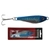 Tsunami Stinger Saltwater Metal Lure Blue/Silver 80g