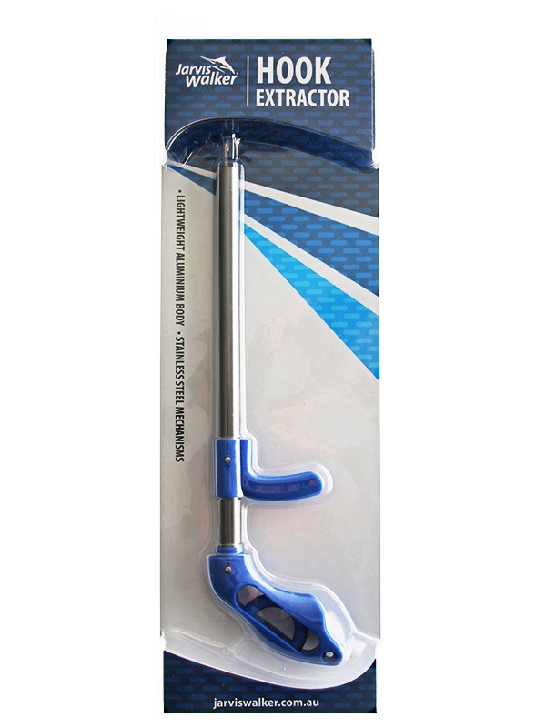 Jarvis Walker Deluxe Hook Remover