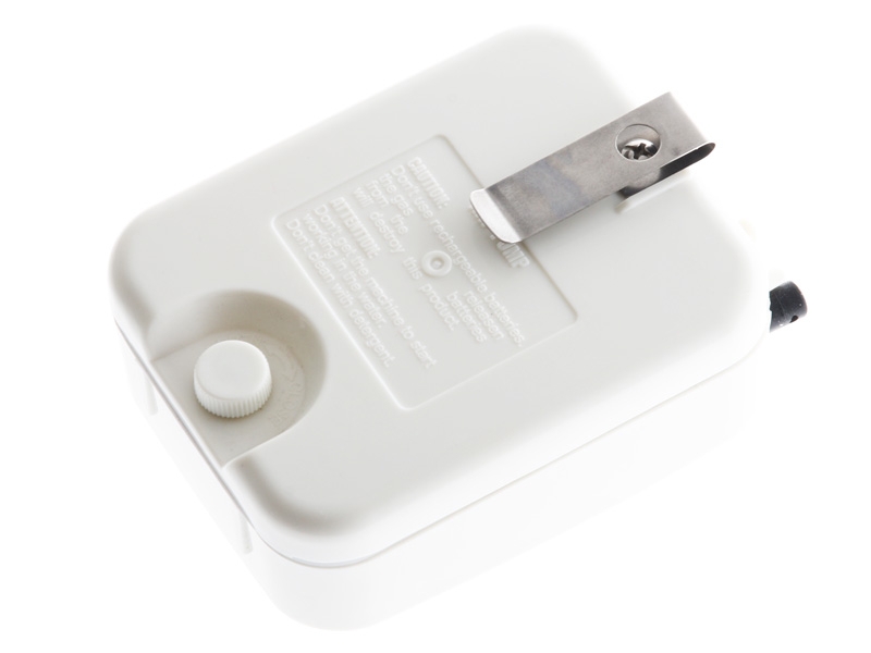 Jarvis Walker Portable 2-Speed Bait Tank Aerator