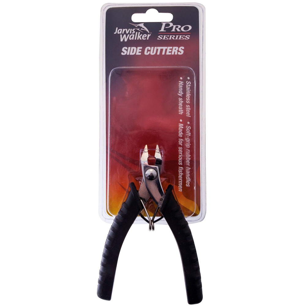 Jarvis Walker Pro Series Side Cutters 6in