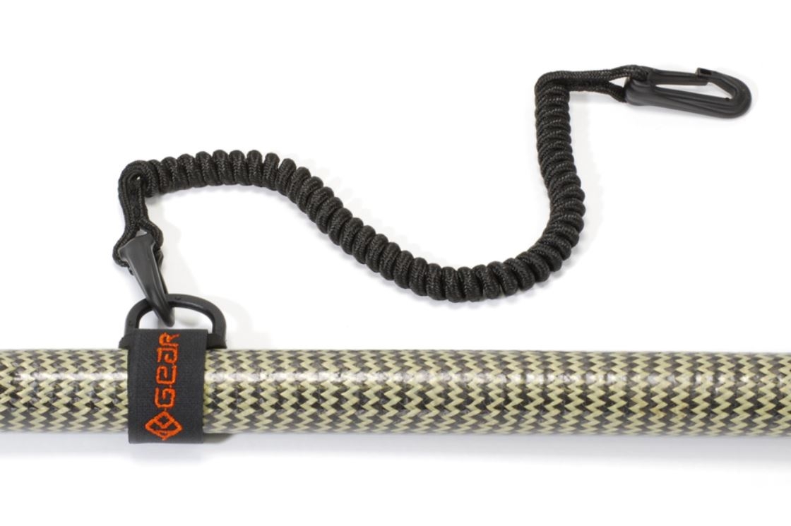 K-Gear Paddle Leash Set