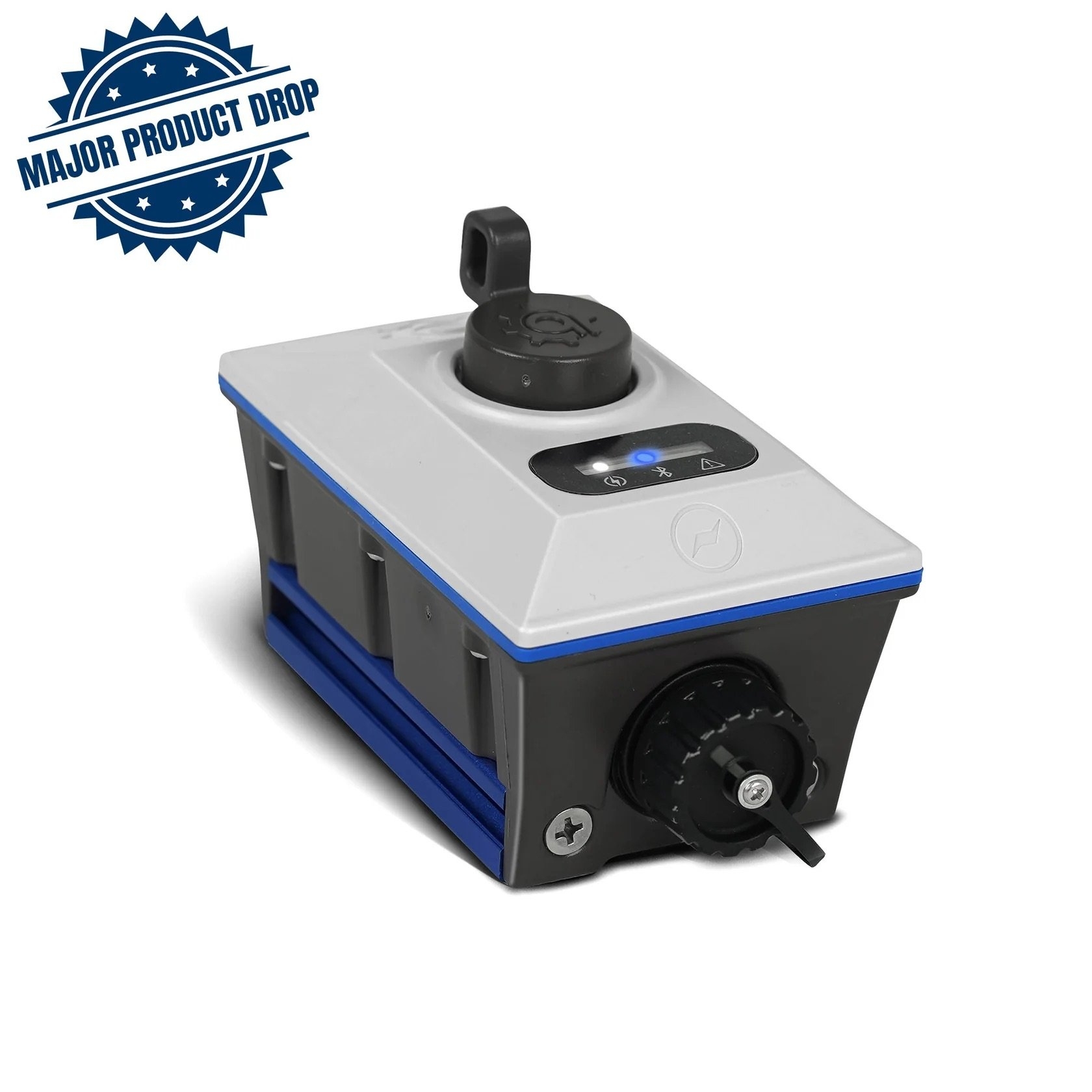 Bixpy K-Power Control Module with Wireless Remote 