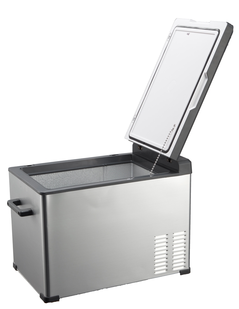 Challenger Portable Fridge 40L 12V