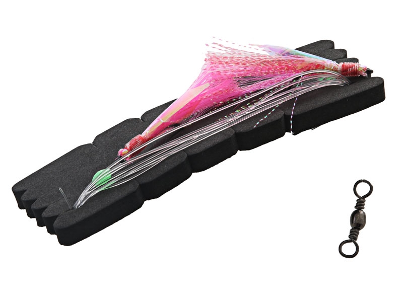 ManTackle Flasher Rig Holder