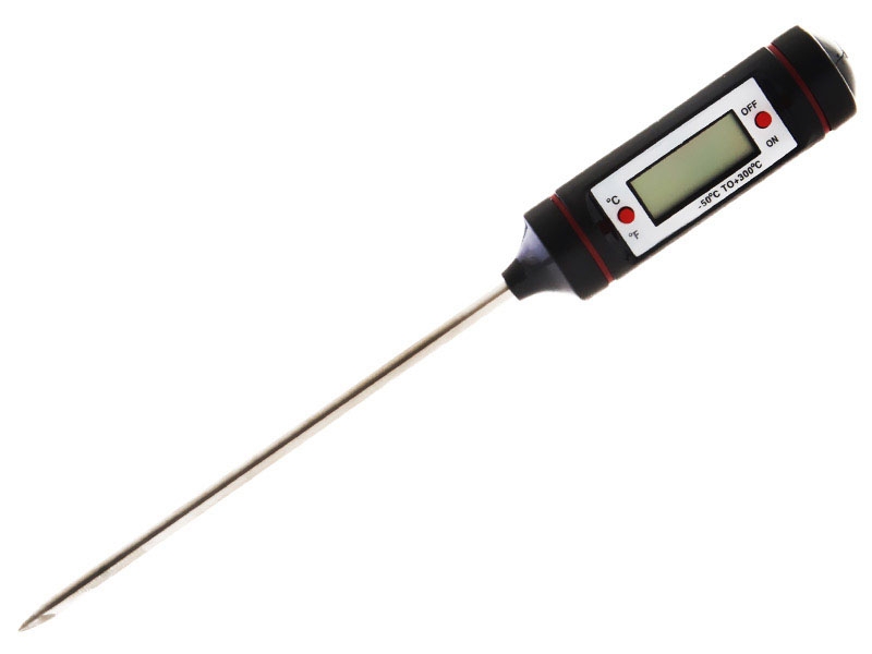 Abel Digital Meat Probe Thermometer