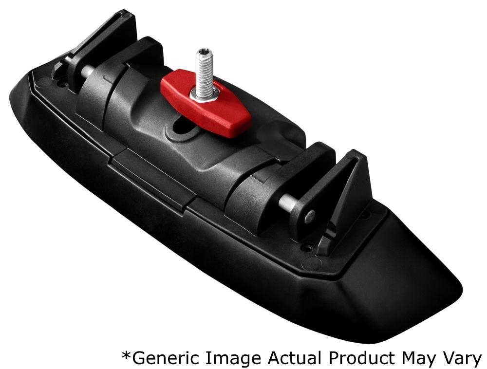 Prorack K1001 Fixed Point Fitting Kit