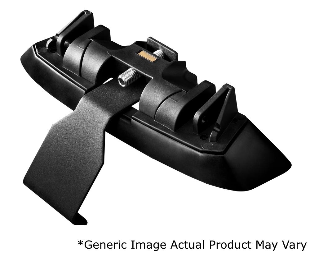 Prorack K1157 Clamp Mount Fitting Kit