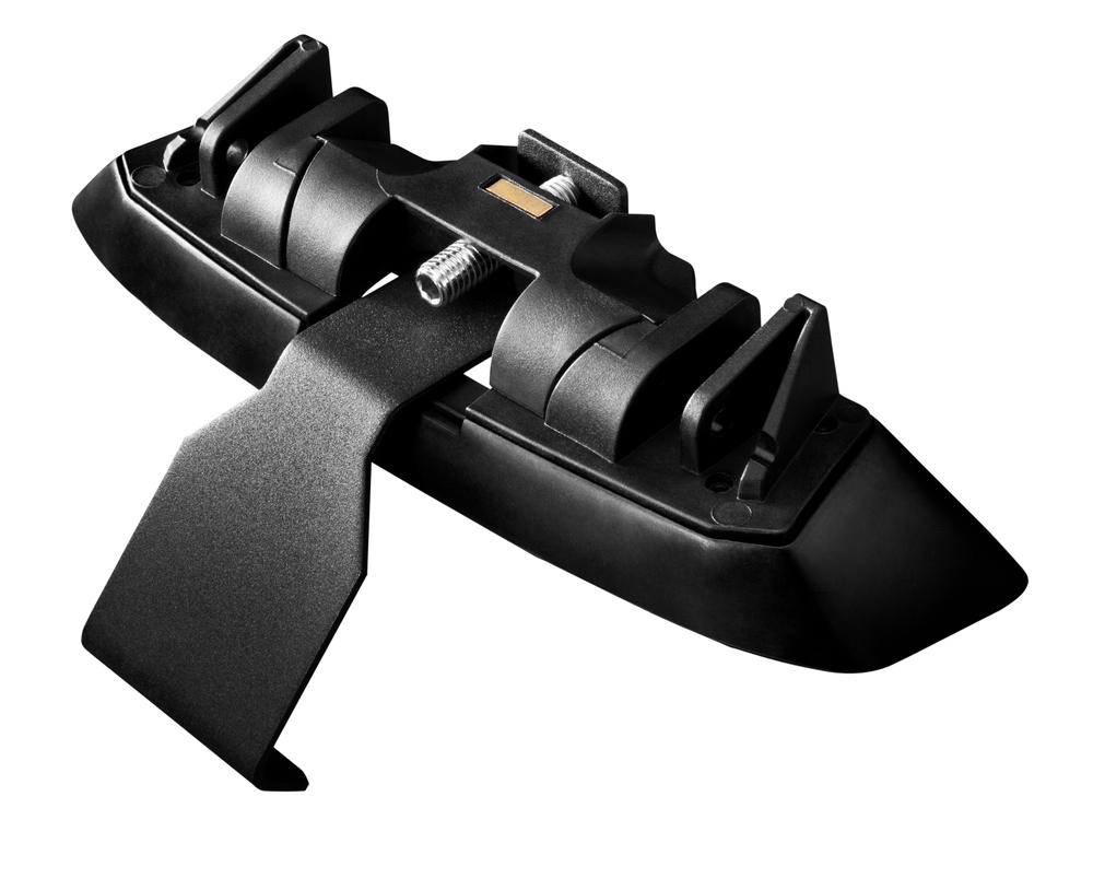 Prorack K1196 MD Clamp Mount Fitting Kit