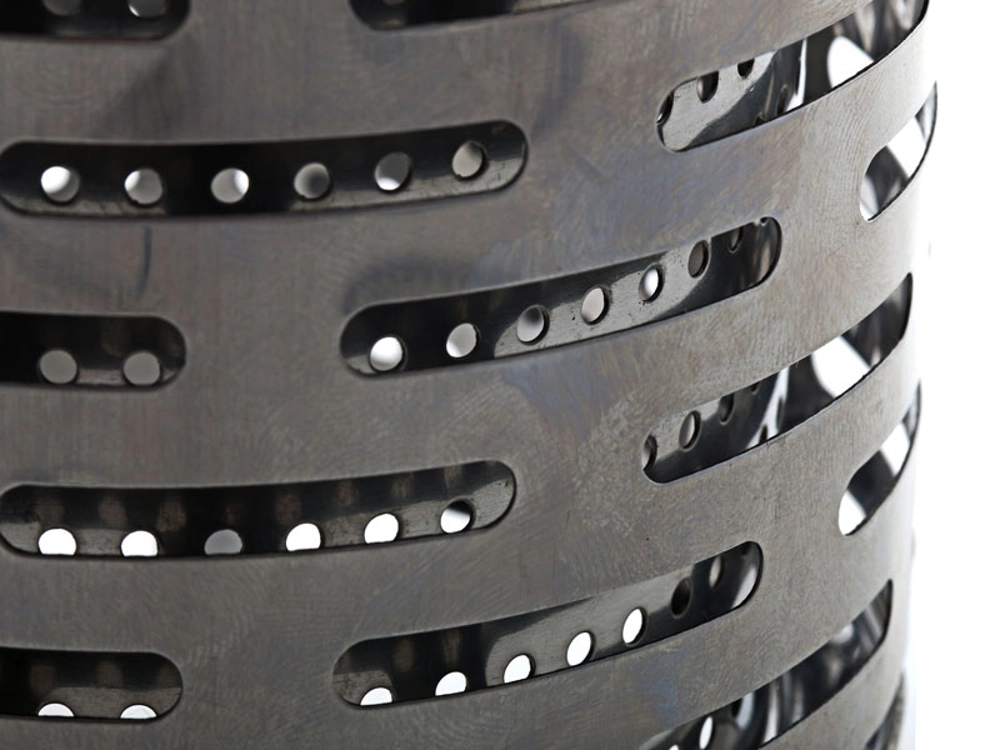 Abel Outdoor Gas Heating Head Abel Outdoor Gas Heating Head