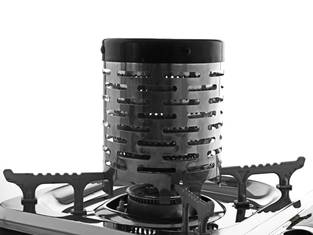 Abel Outdoor Gas Heating Head Abel Outdoor Gas Heating Head