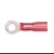 FTZ Crimp N Seal Ring Terminal 8 GA 1/4inch Qty 25