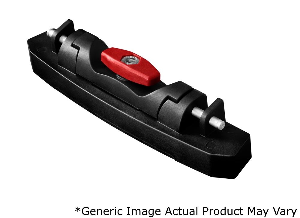 Prorack K452 Flush Rail/Fixed Point Fitting Kit