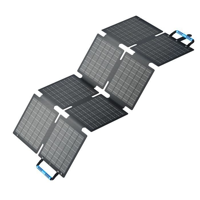 BLUETTI Sora 60 Foldable Solar Panels 60W