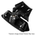 Prorack K680 Raised Rail Fitting Kit