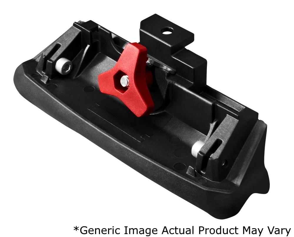 Prorack K683 Flush Rail Fitting Kit