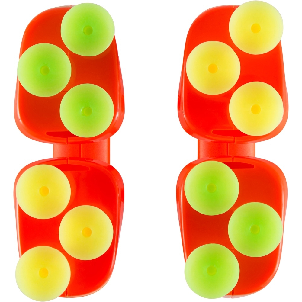 Nabaiji TICRAWL Swim Training Pool Suction Cup Handles