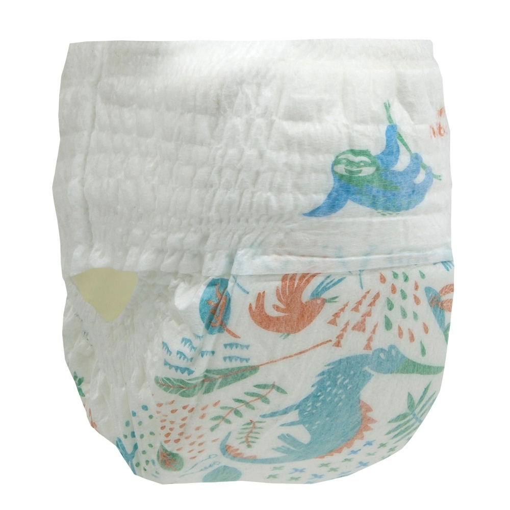 Nabaiji Disposable Baby Swim Pants White 6-12kg