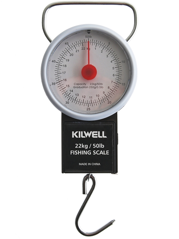 Kilwell Dial Face Weighing Scale 22kg