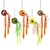 Catch Freestyle Kabura Jig 80g Orange