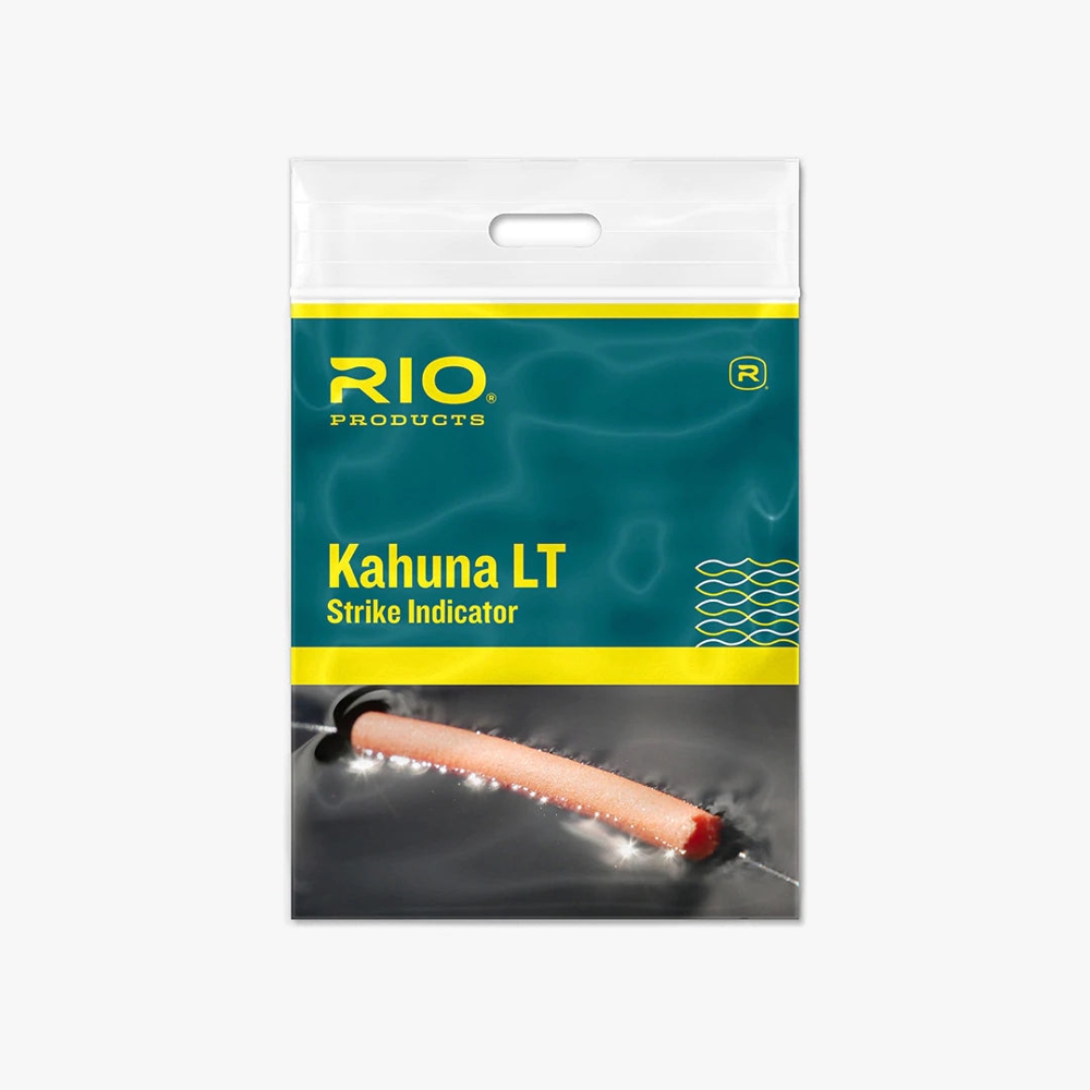 RIO Kahuna Light Strike Indicator Thick
