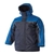 Kaiwaka Stormforce Blue Parka L