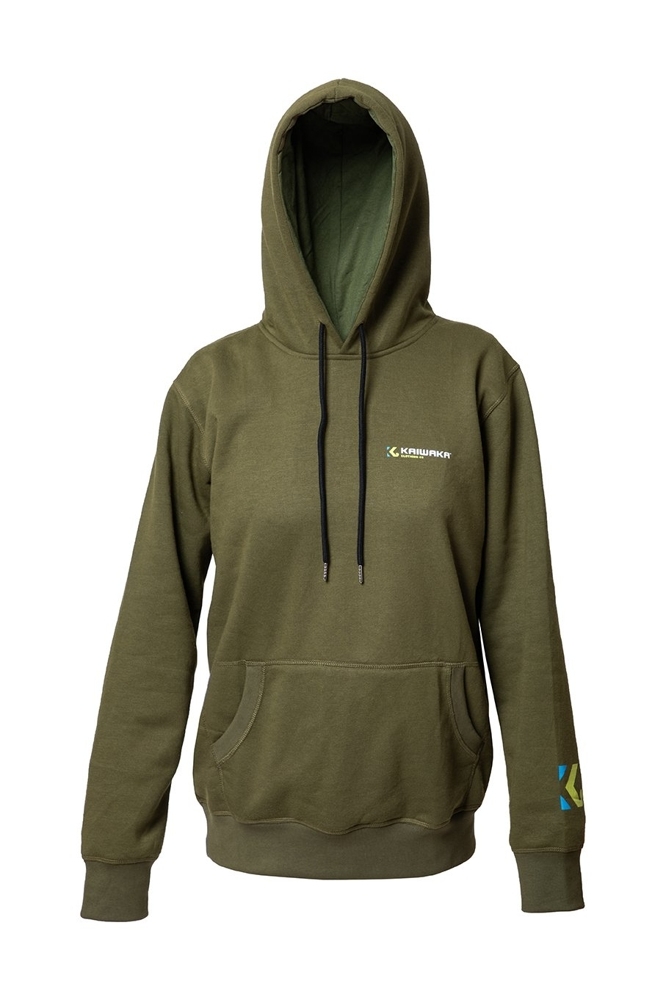 Kaiwaka Classic Hoodie