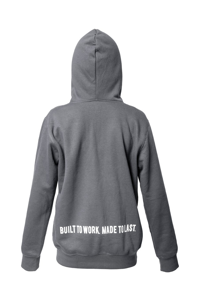 Kaiwaka Classic Hoodie