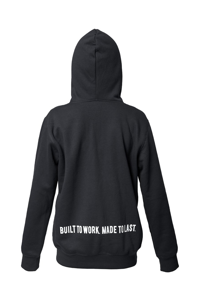 Kaiwaka Classic Hoodie