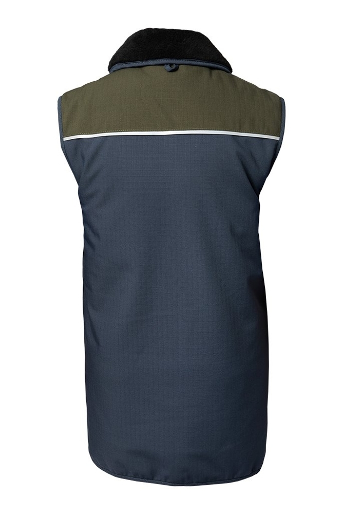 Kaiwaka Stormforce Mens Sleeveless Vest