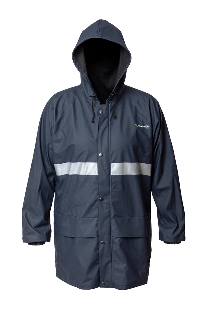 Kaiwaka Mens Everyday Parka