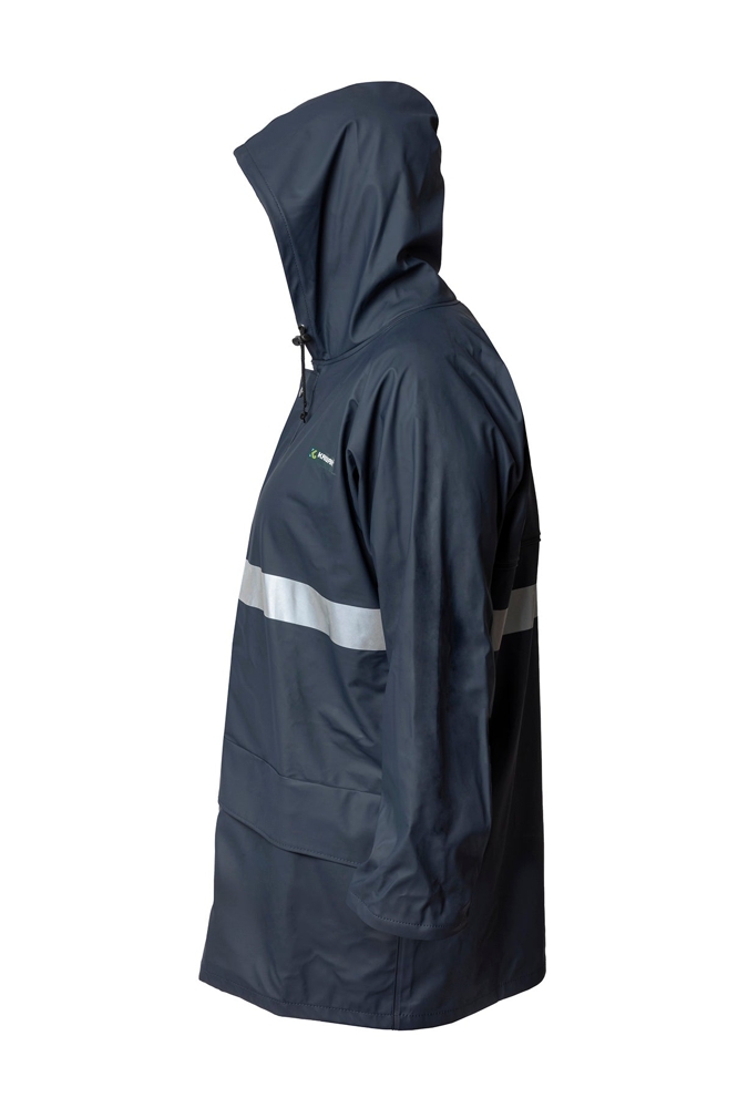 Kaiwaka Mens Everyday Parka