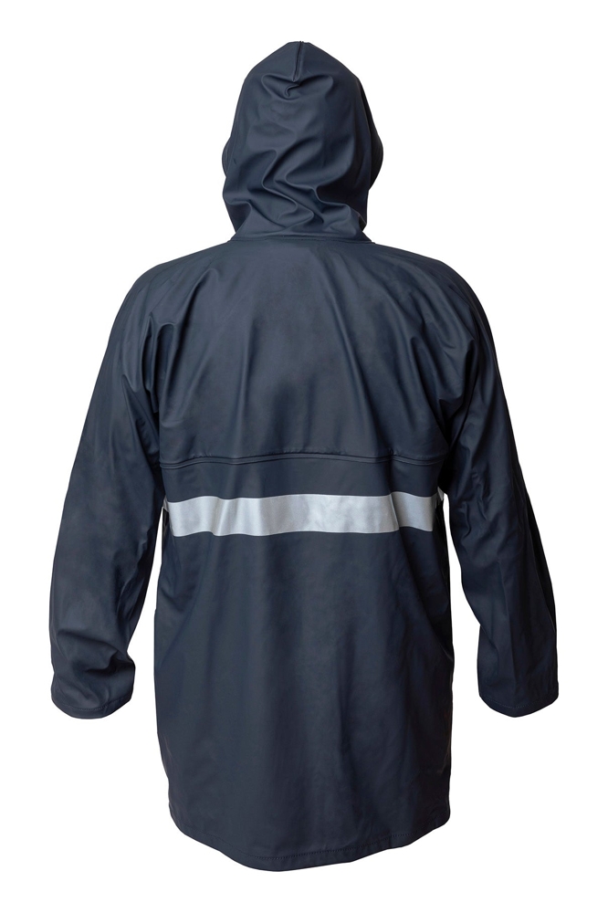 Kaiwaka Mens Everyday Parka