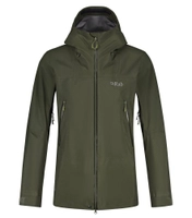 Rab Kangri GORE-TEX Mens Jacket Thumbnail Rab Kangri GORE-TEX Mens Jacket