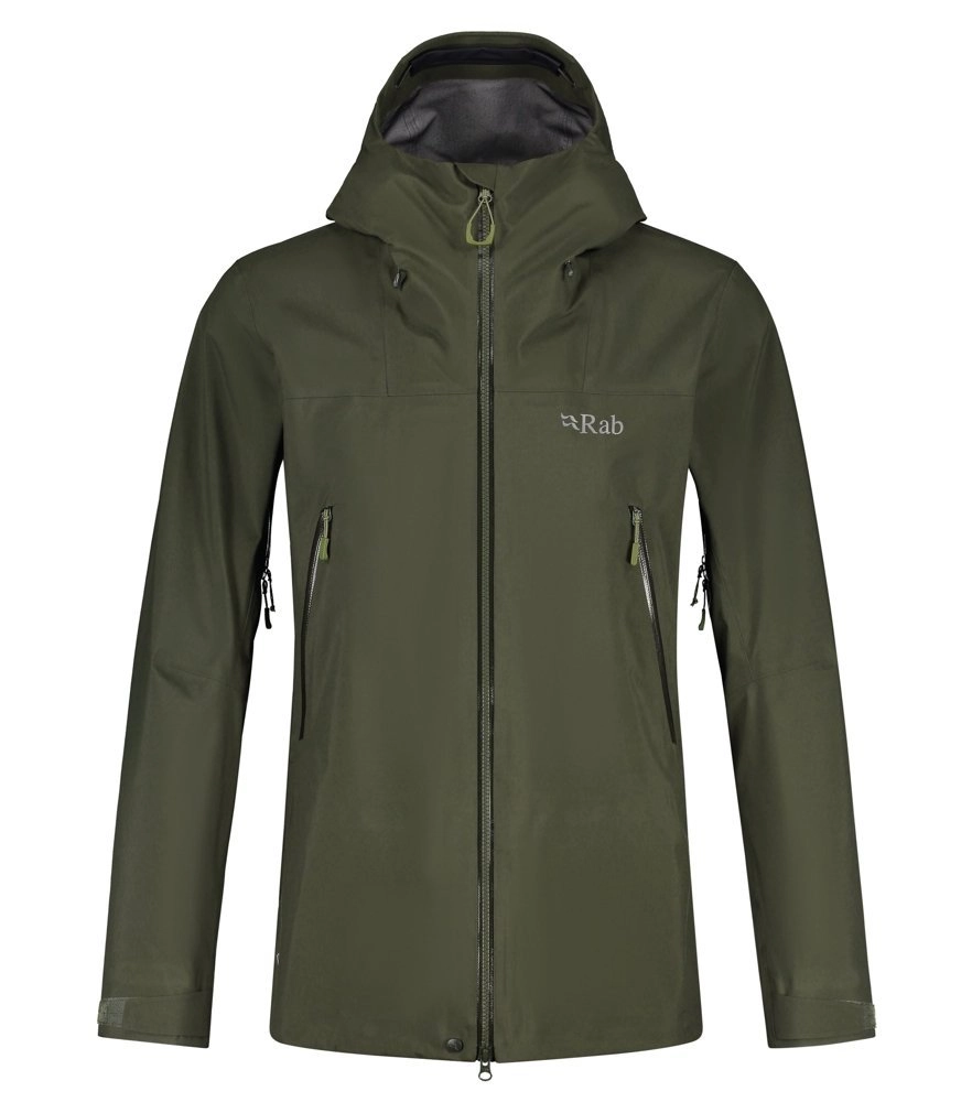 Rab Kangri GORE-TEX Mens Jacket Rab Kangri GORE-TEX Mens Jacket