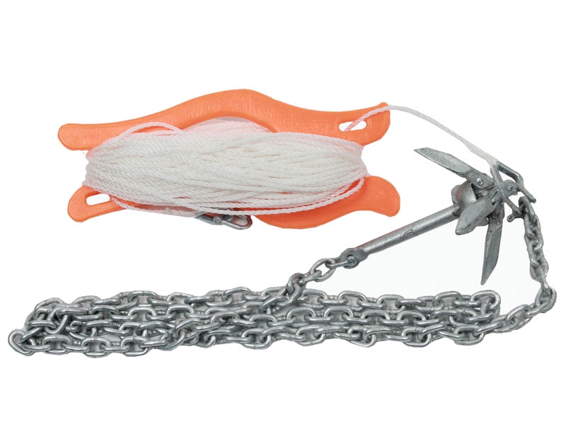 NZ Kayaker Kayak Anchor Pack