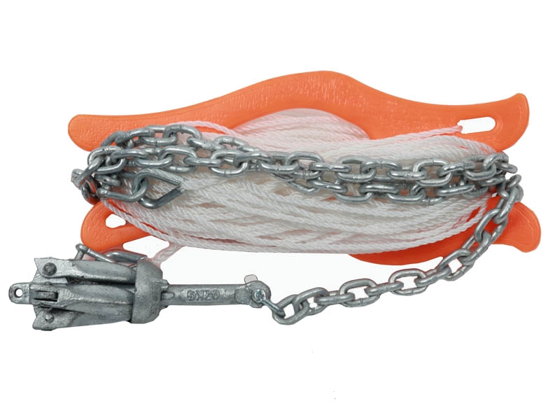 NZ Kayaker Kayak Anchor Pack