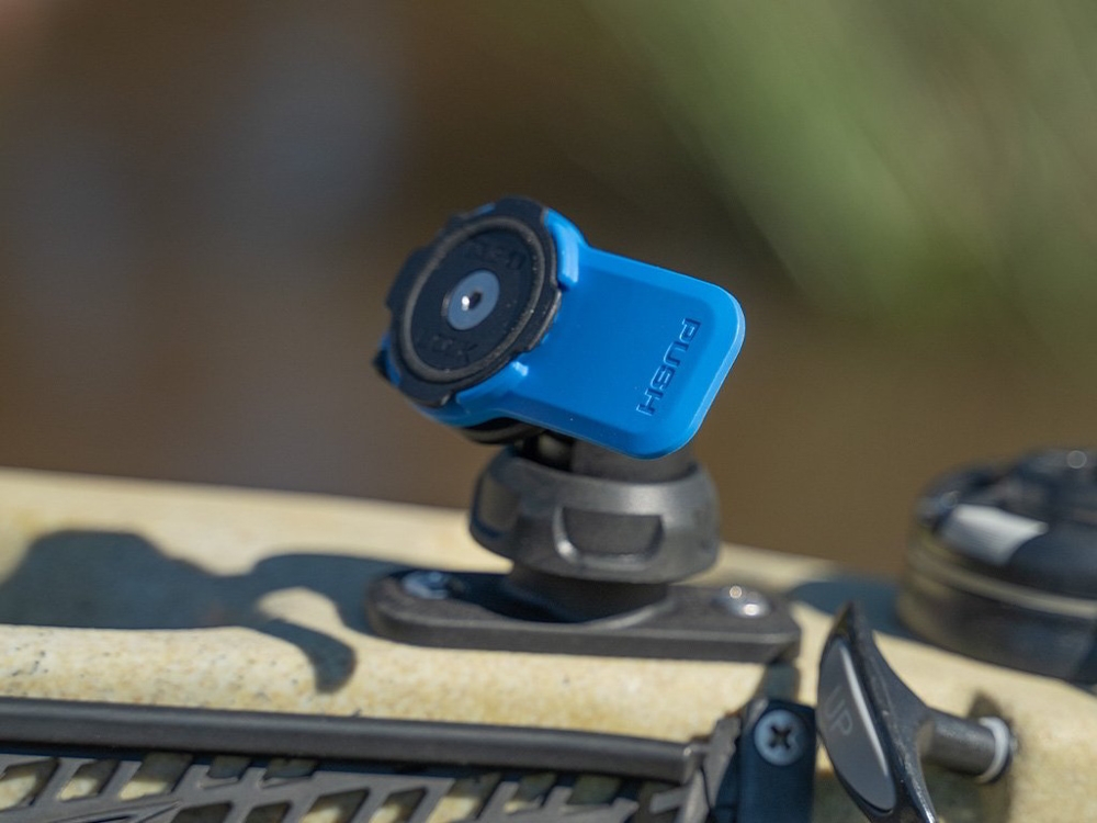 Quad Lock 360 Lever Head