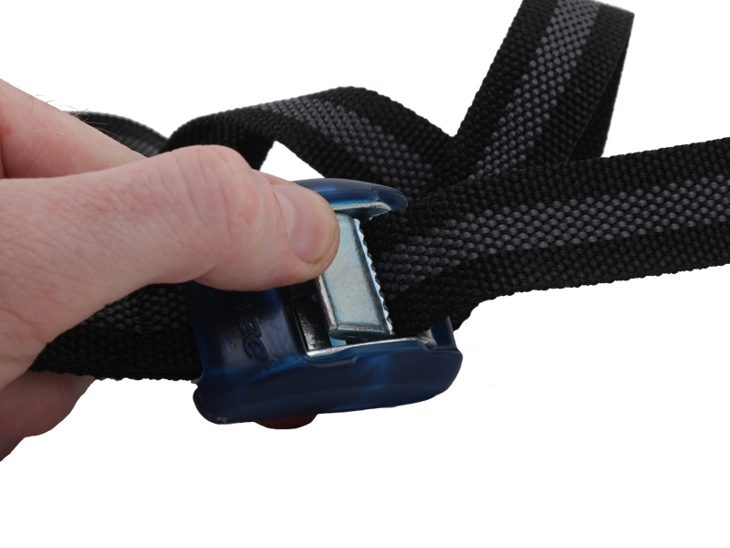 FeelFree Kayak Strap Pair 5m